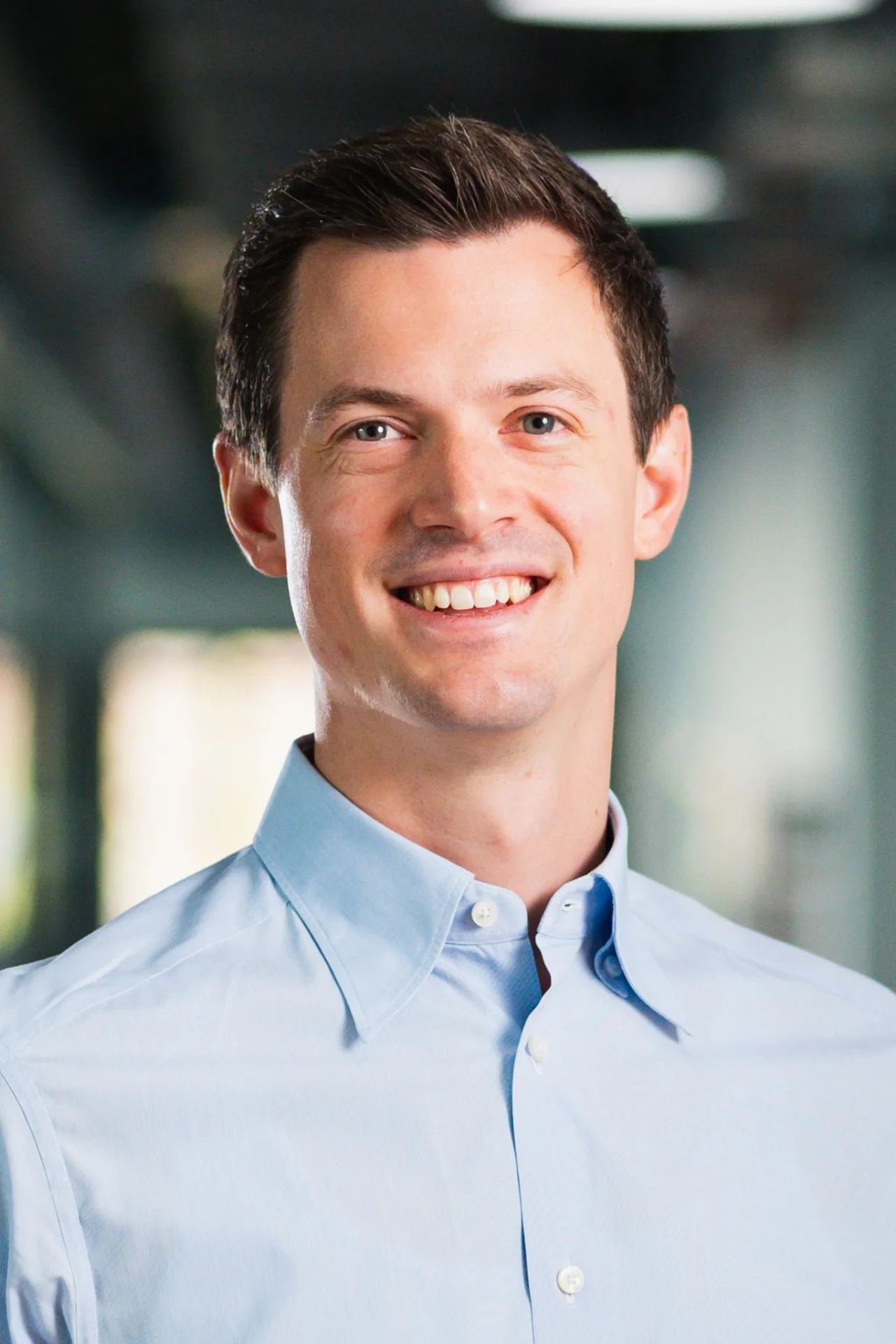 Thomas Grübler CSO und Co-Founder Ororatech