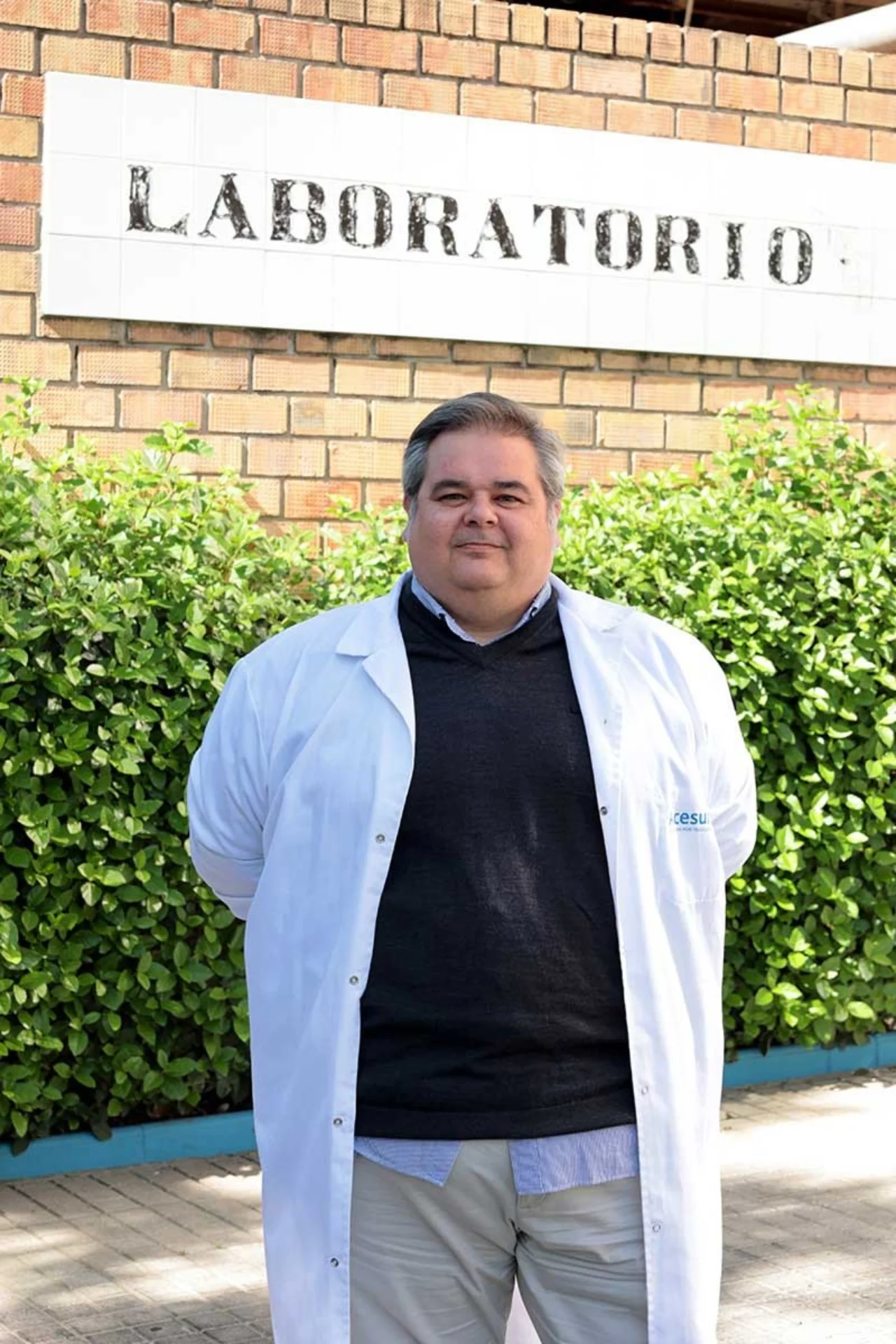 Melchor Martinez