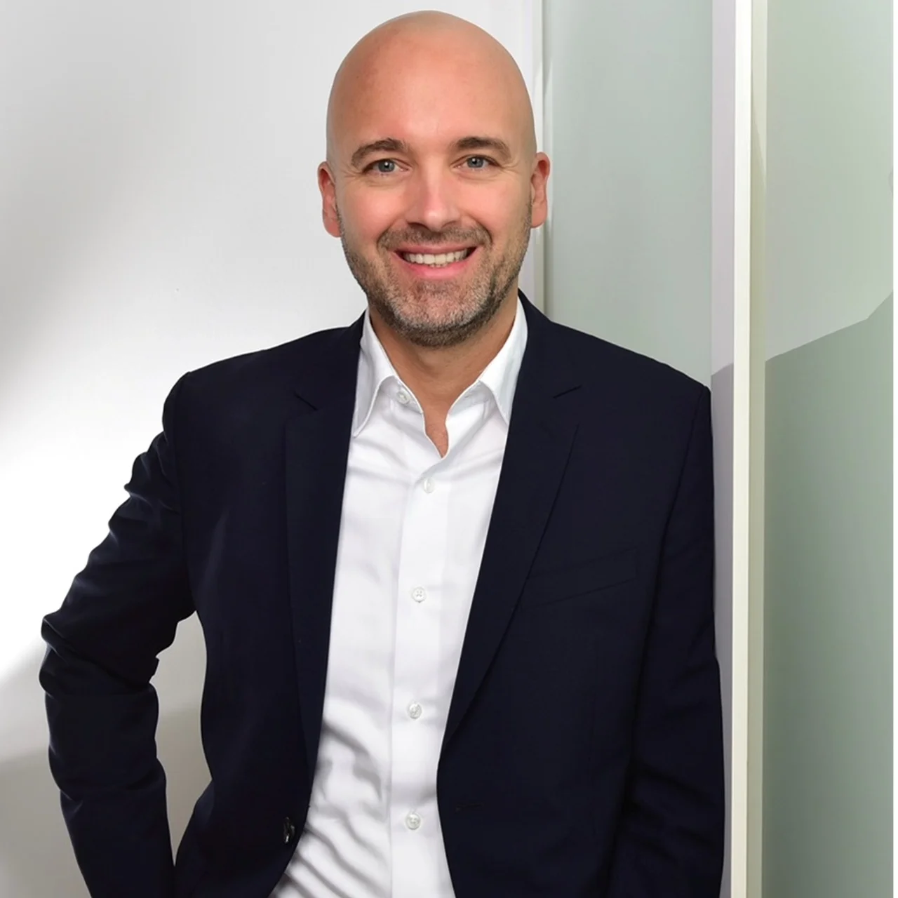 Christof Hofmann