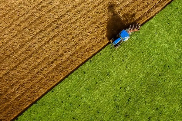 Schwartau Feld