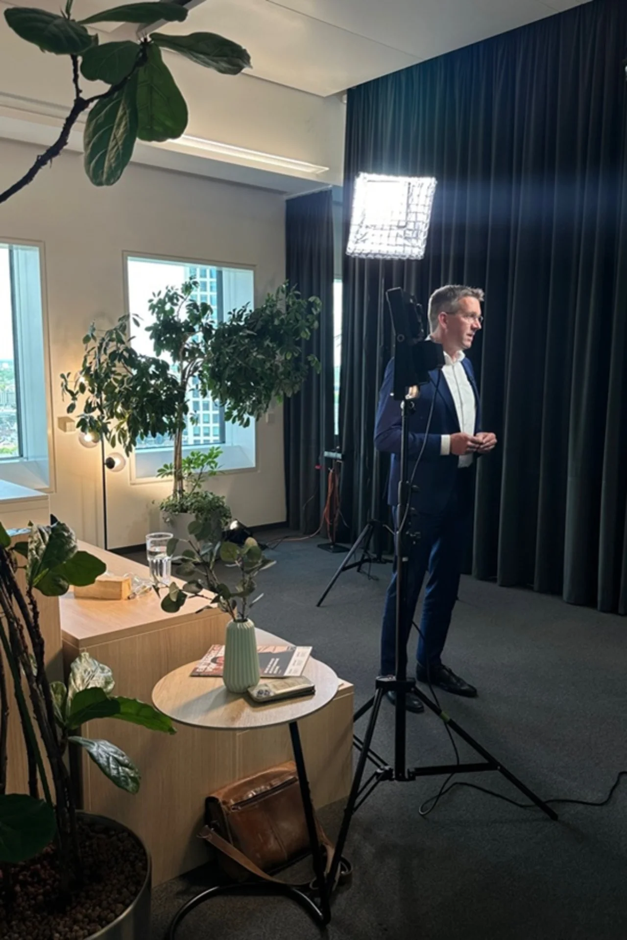 Alf Meyer zur Heyde
