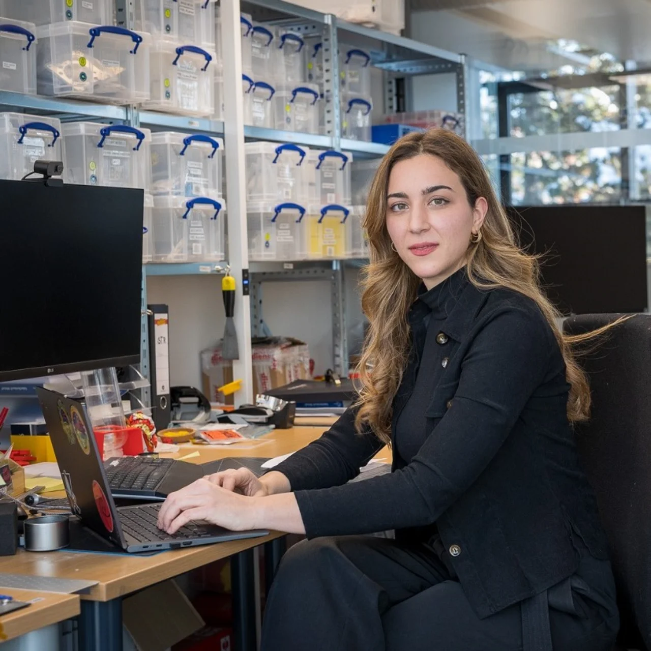 Ororatech Hoehne climate resilience