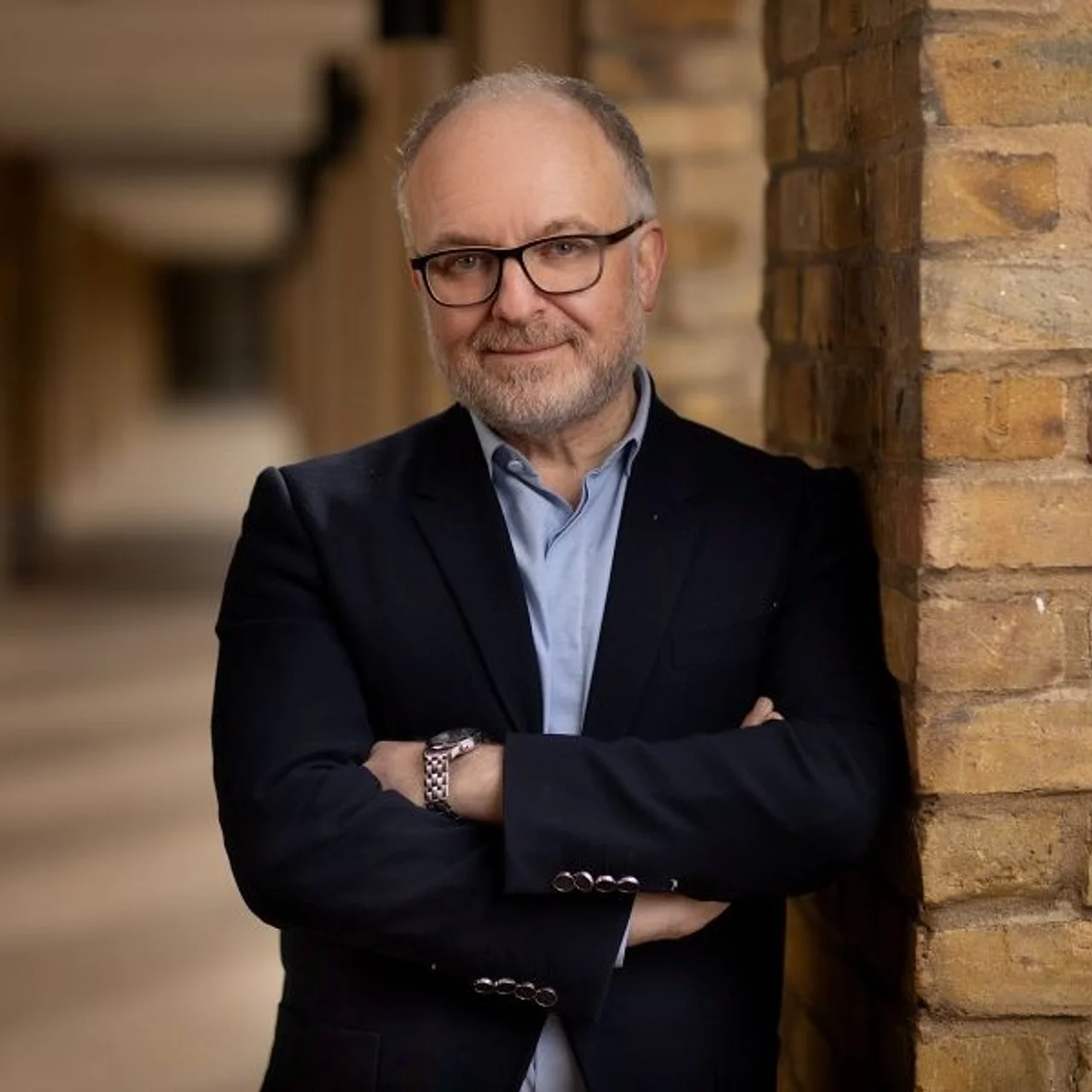 Andrew Scott, London Business School