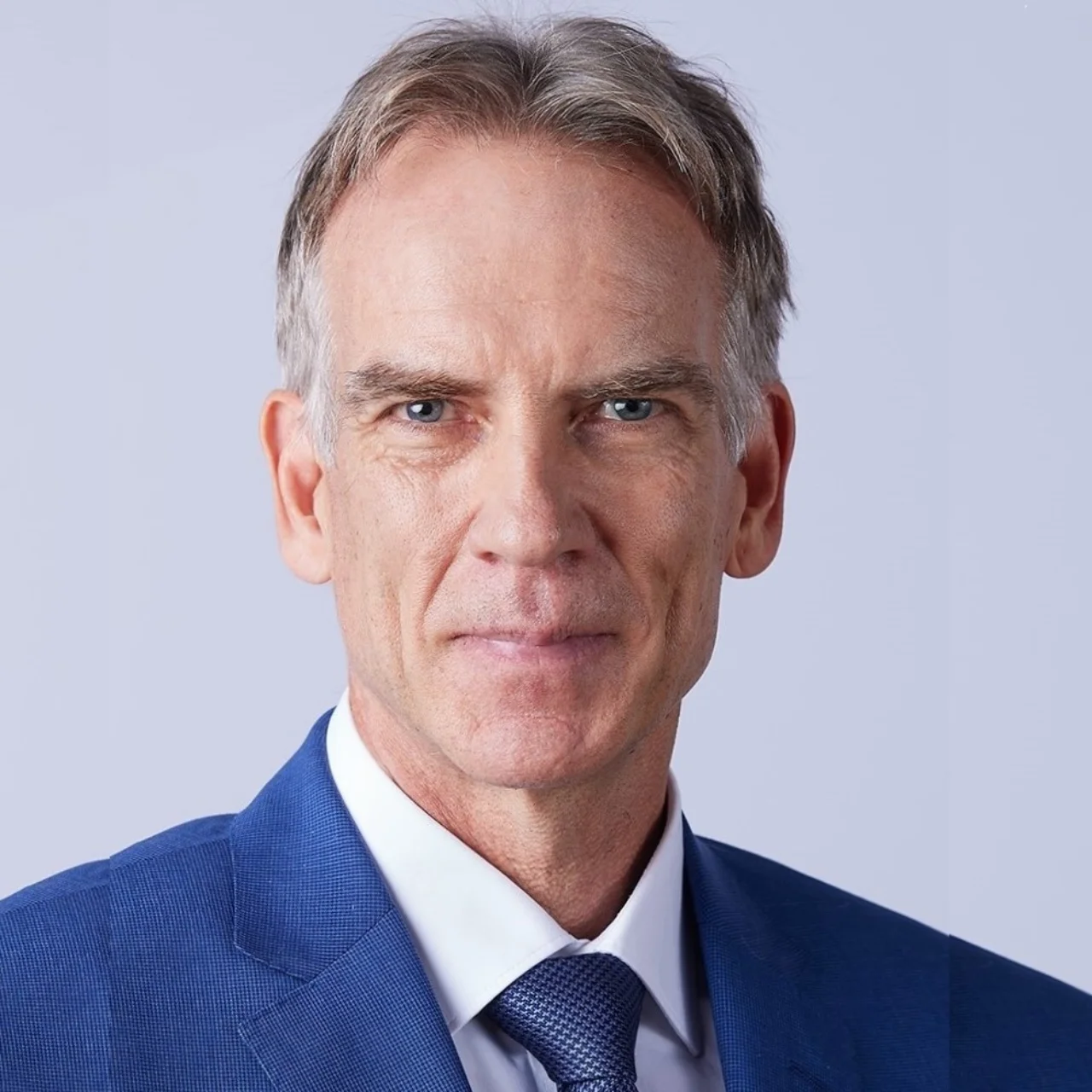 Rod Garratt