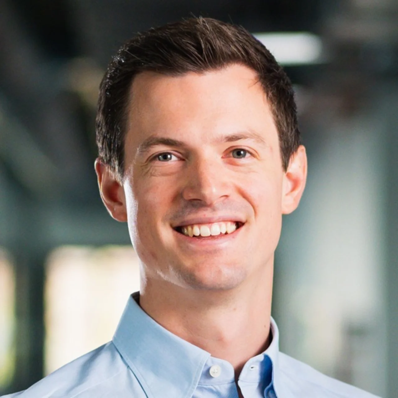 Thomas Grübler CSO und Co-Founder Ororatech