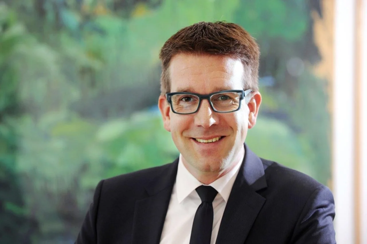 Alf Meyer zur Heyde