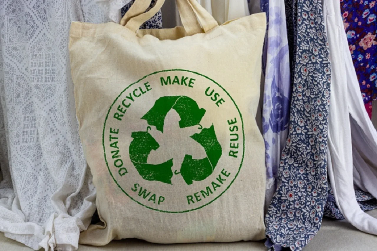 Fabric bag