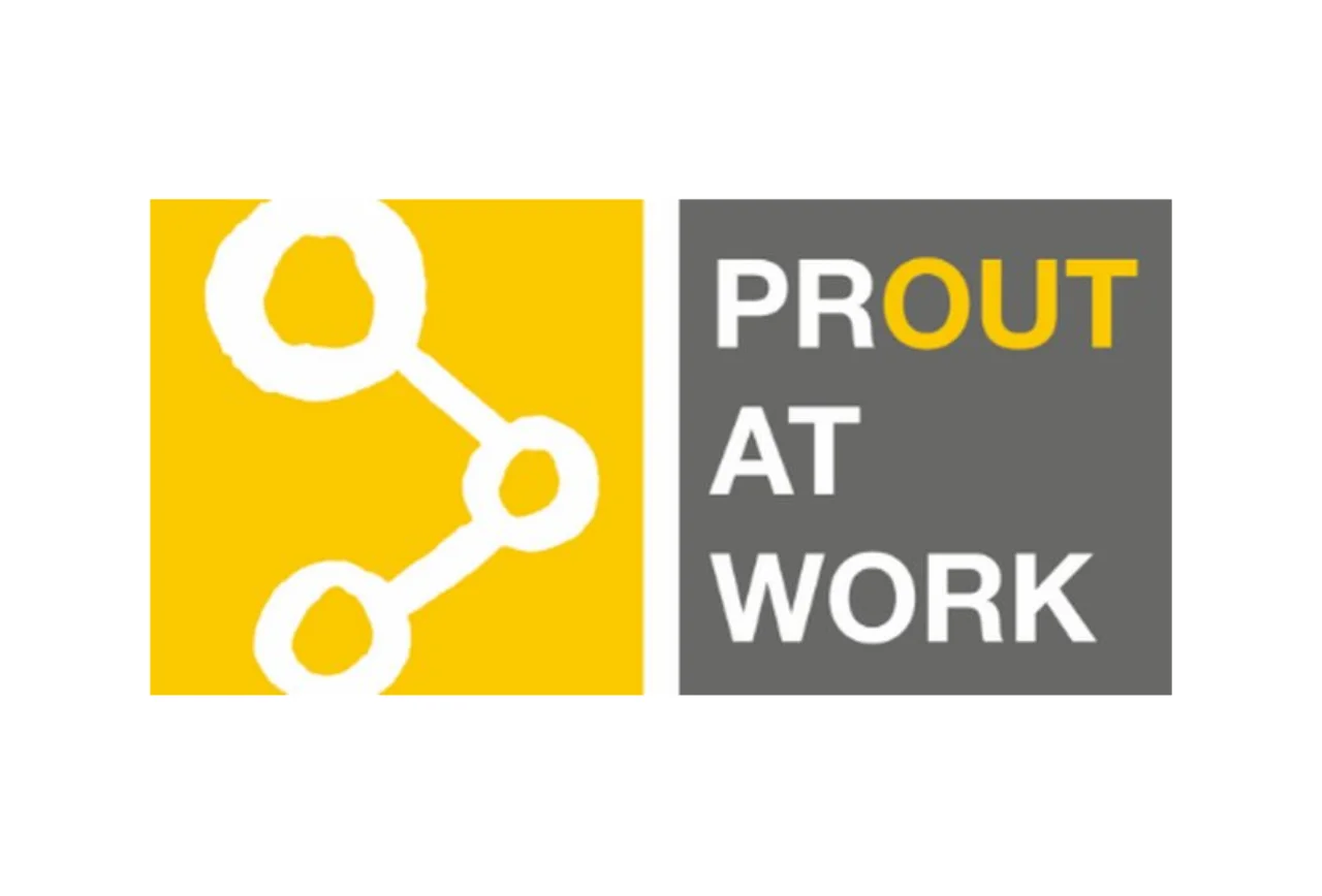 Prout at work logo