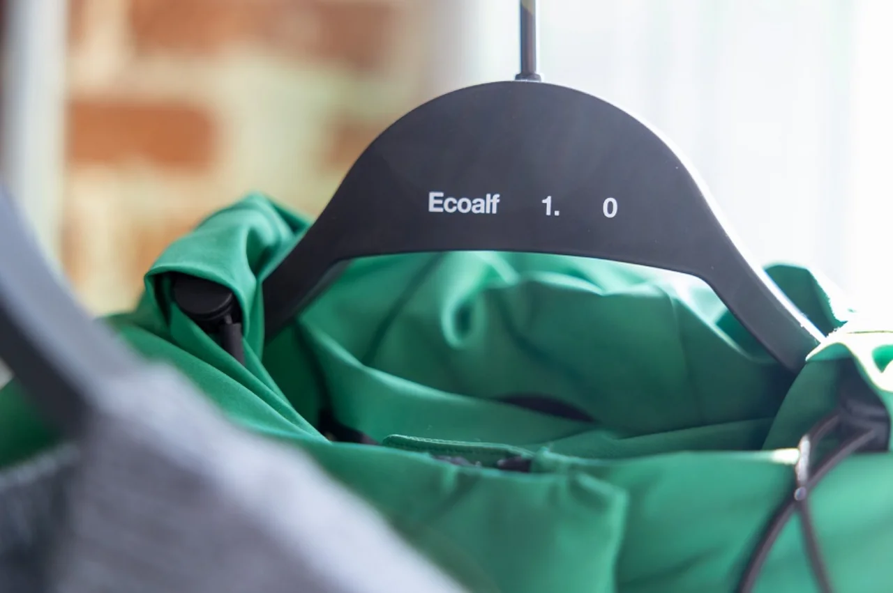 Ecoalf headoffice greengoat circular