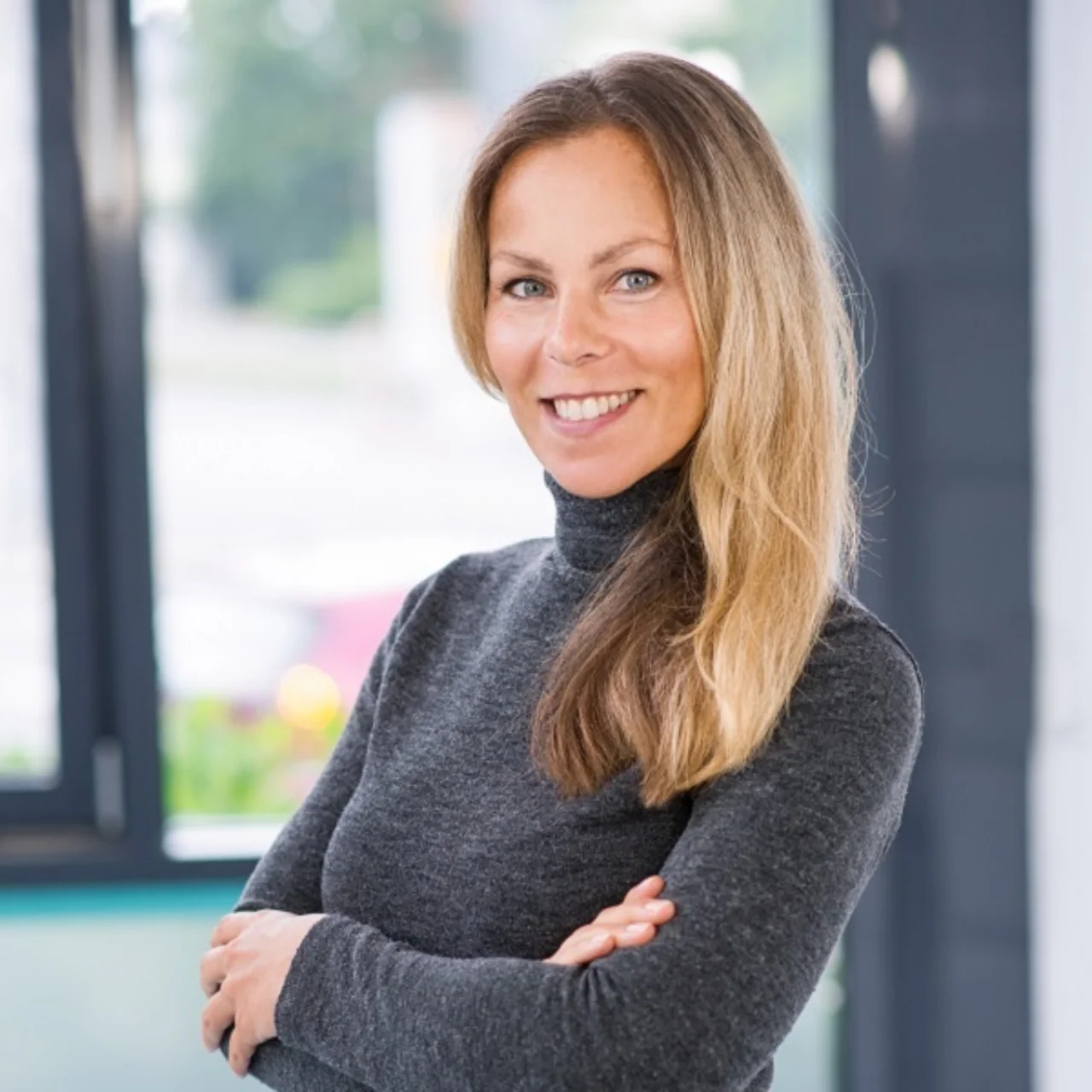 Julia Schaefer