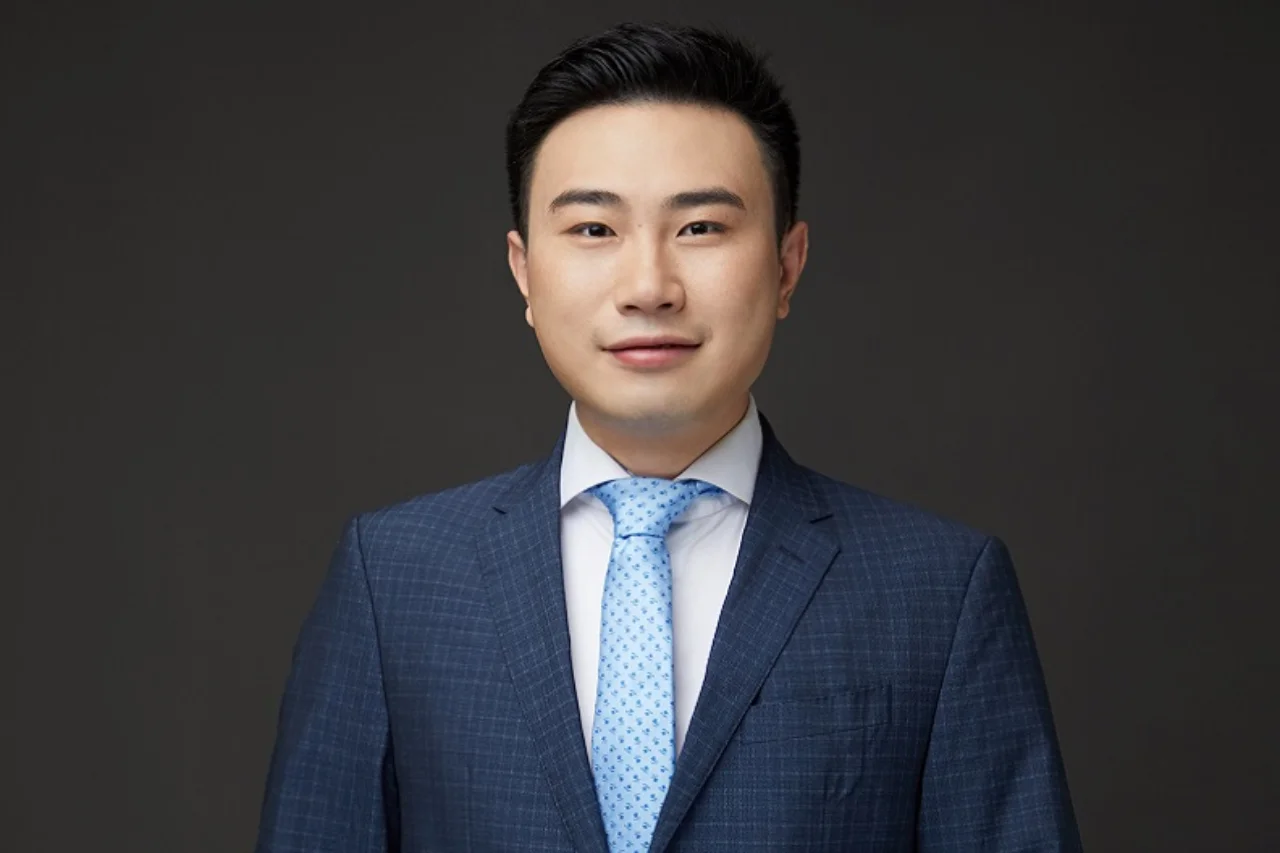 Qiang Suo