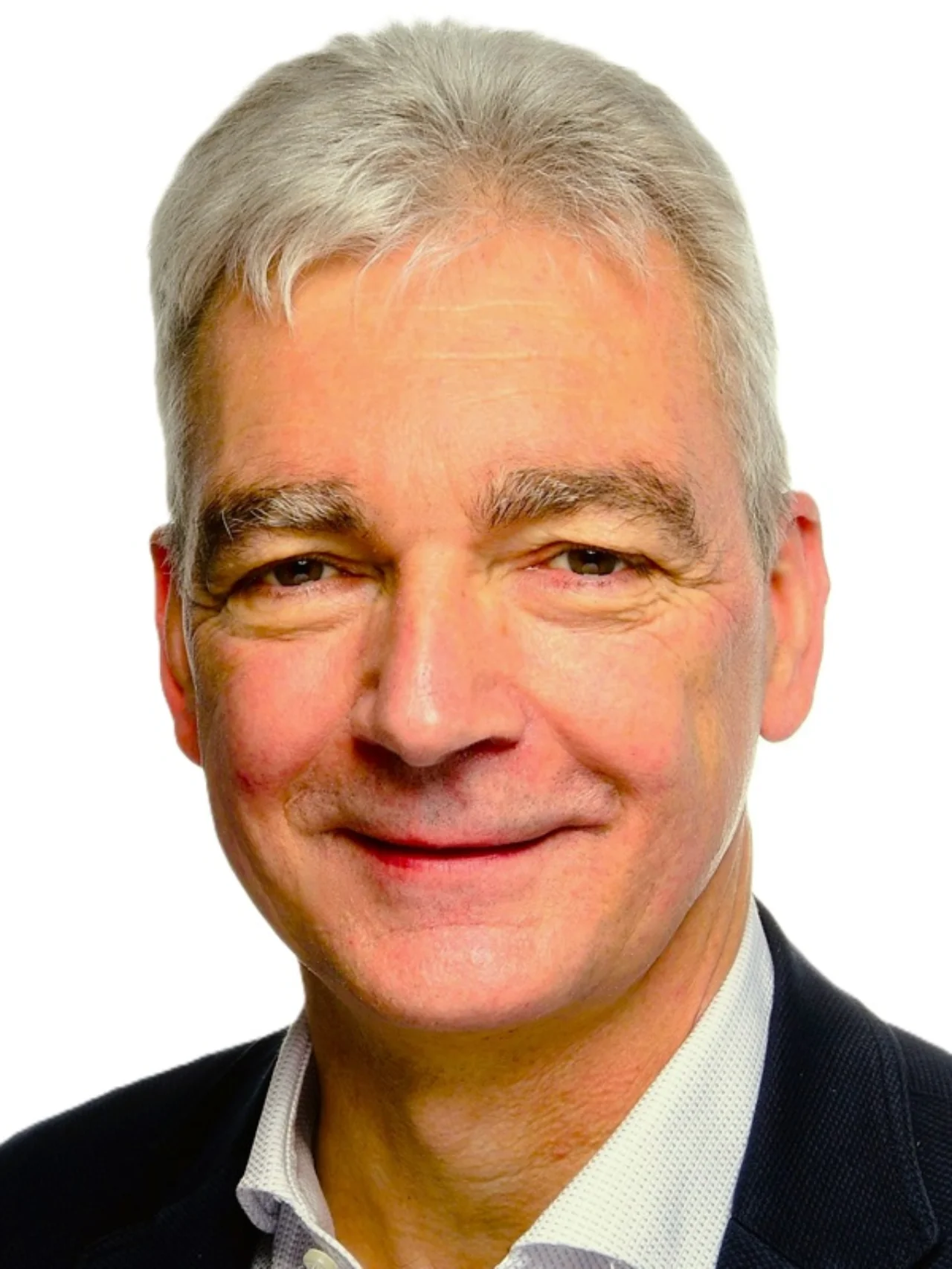 Rainer Haueis