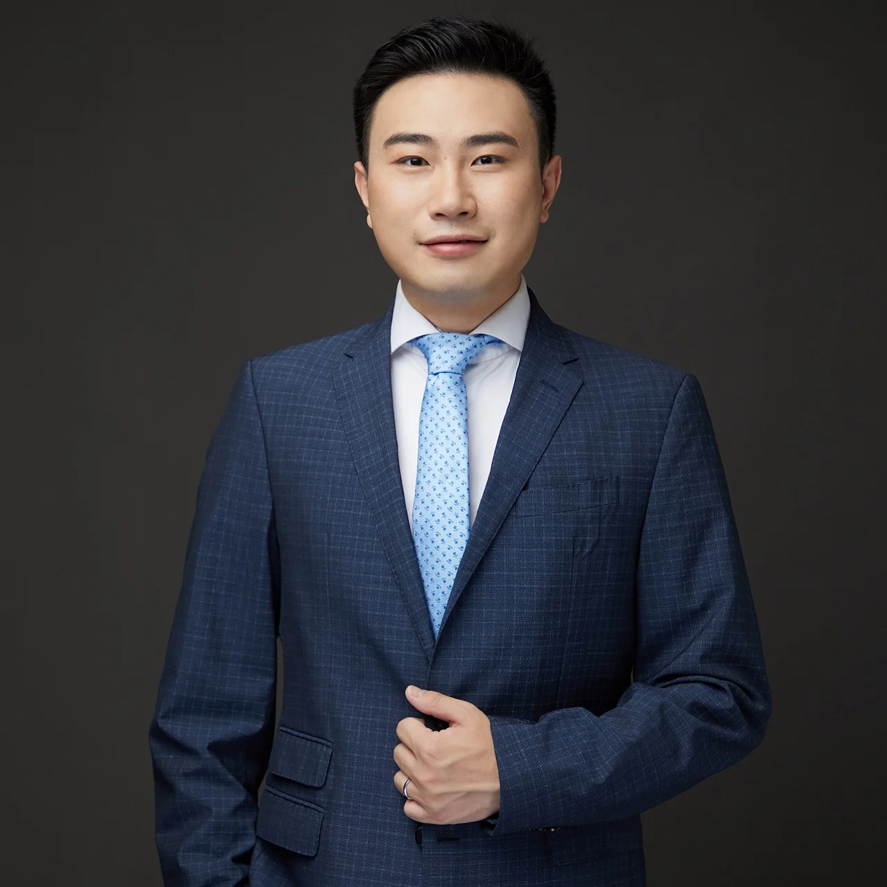 Qiang Suo