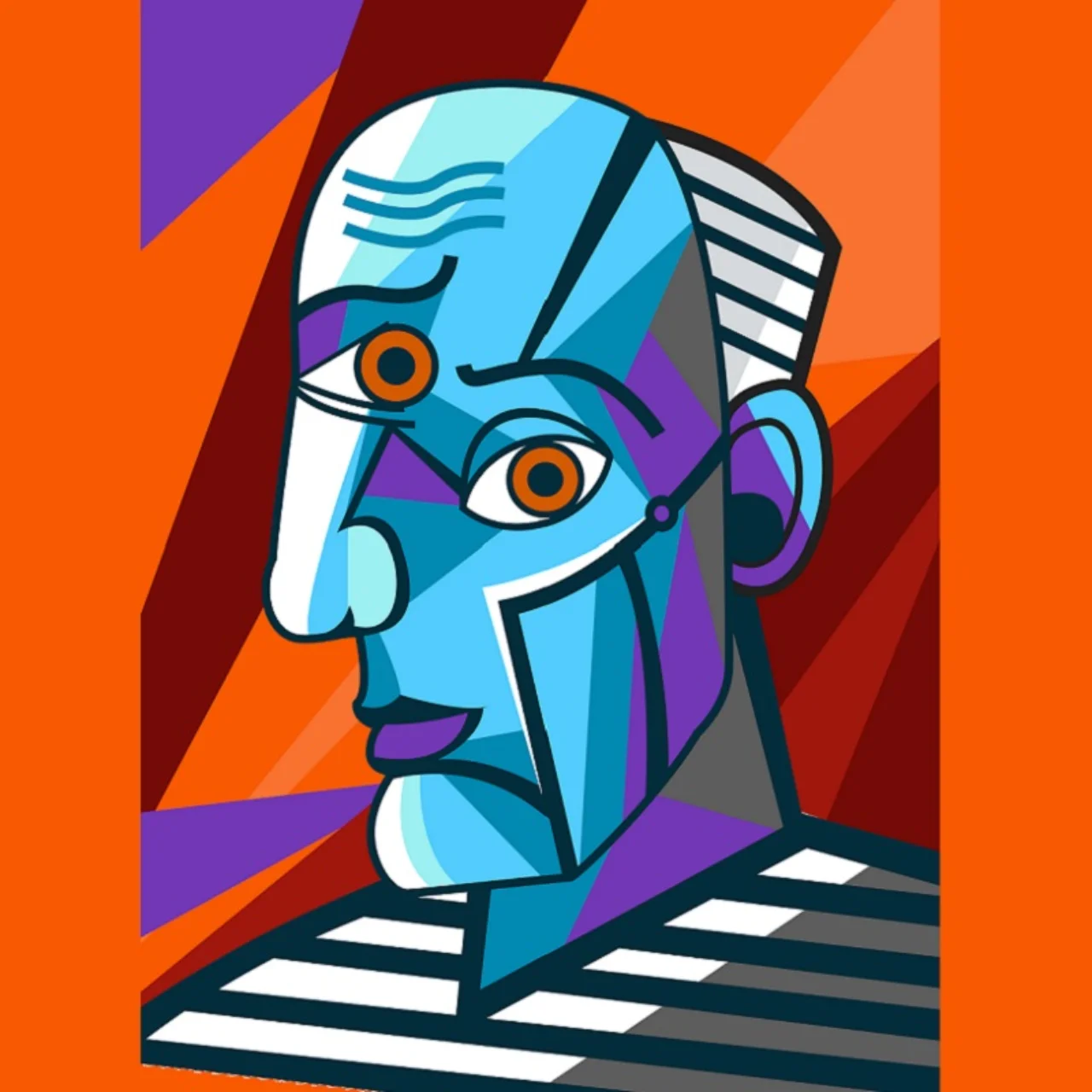 Gemälde von Pablo Picasso