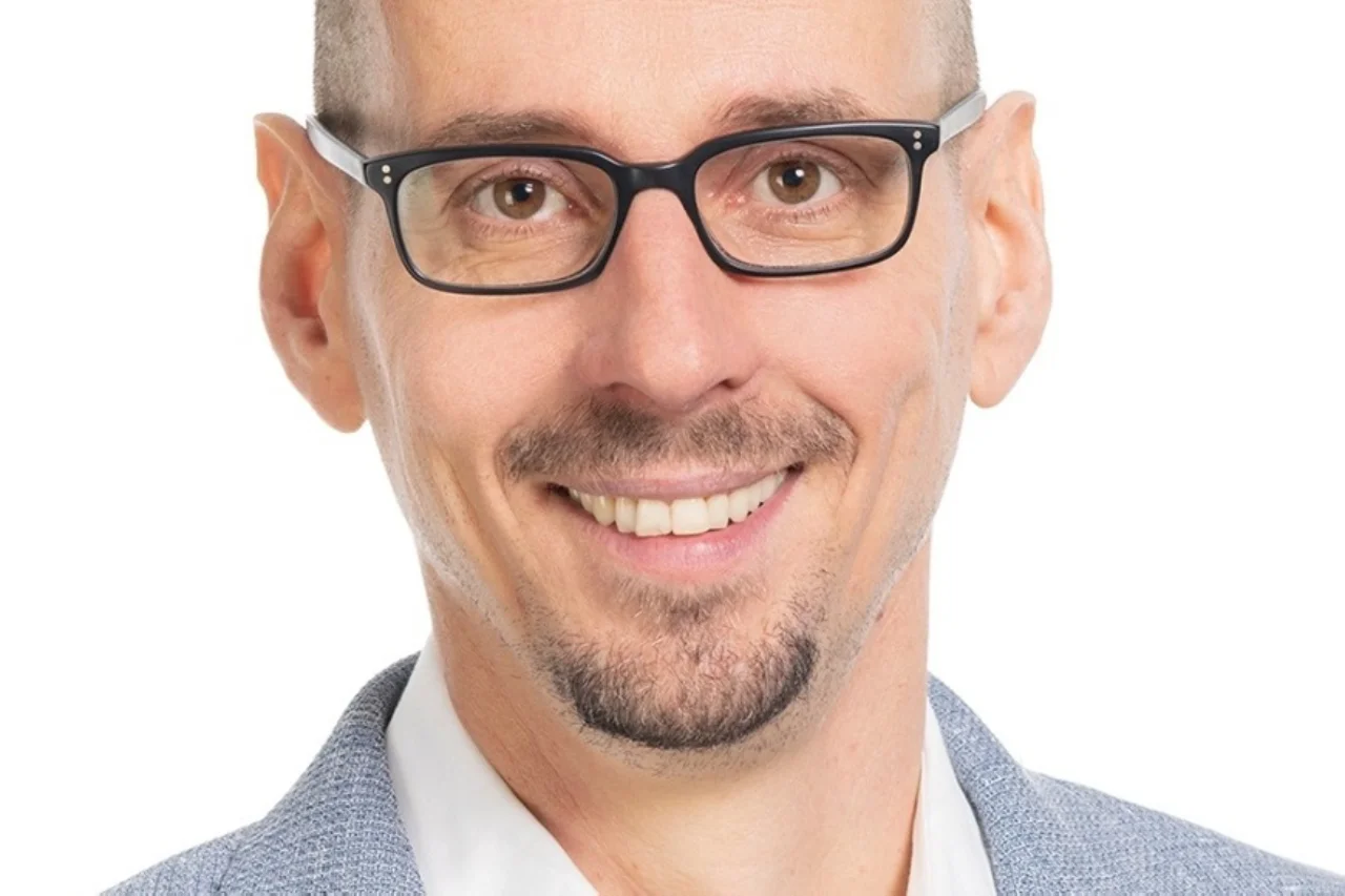 Oliver Markert