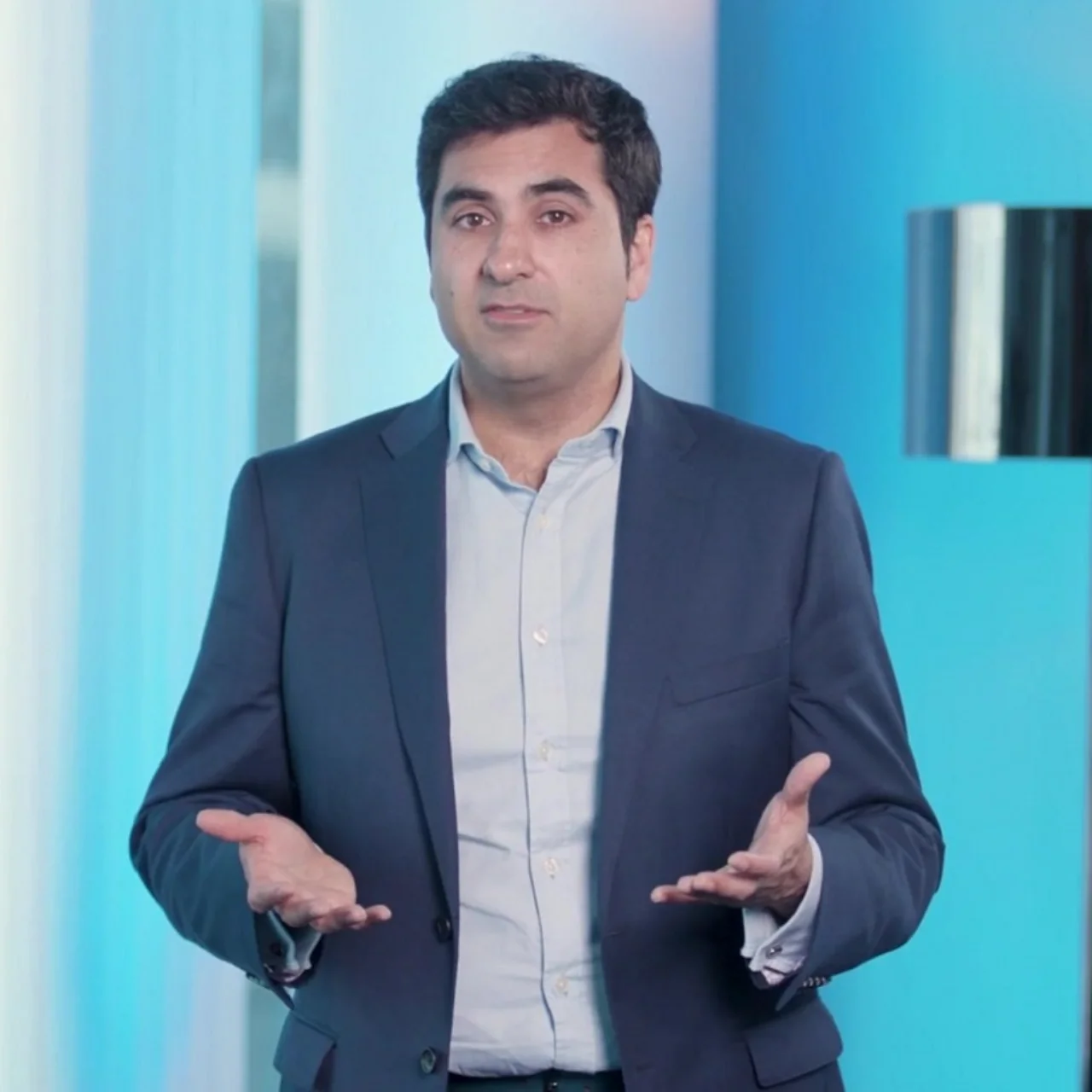 Sabih Behzad