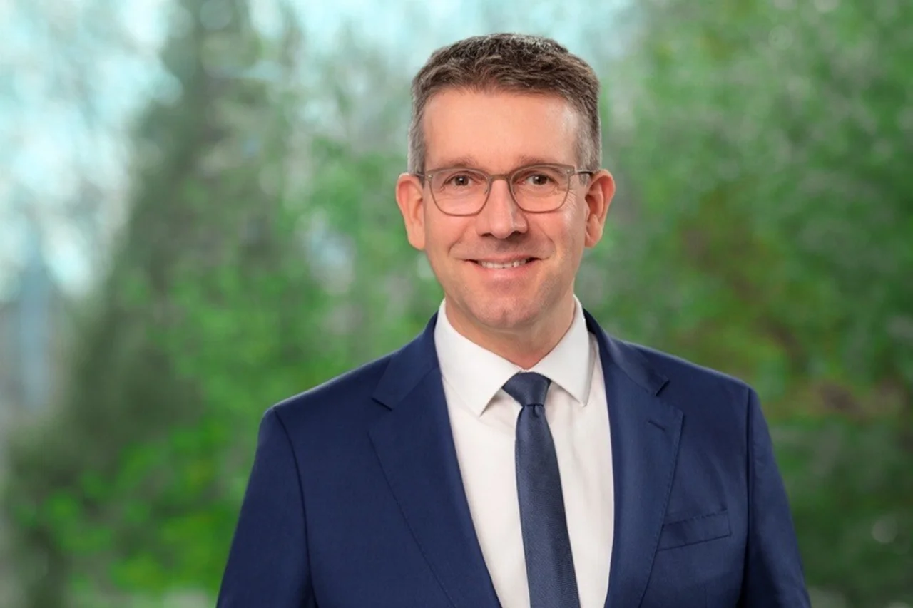 Alf Meyer zur Heyde