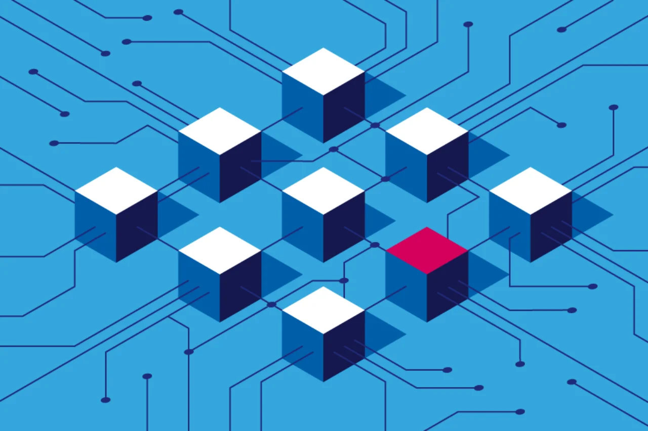 Blockchain