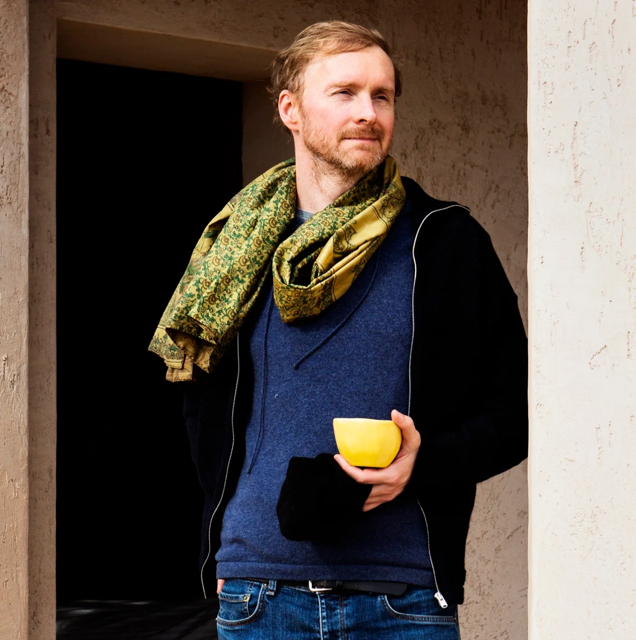 Lukasz Gadowski über unternehmerischen Erfolg