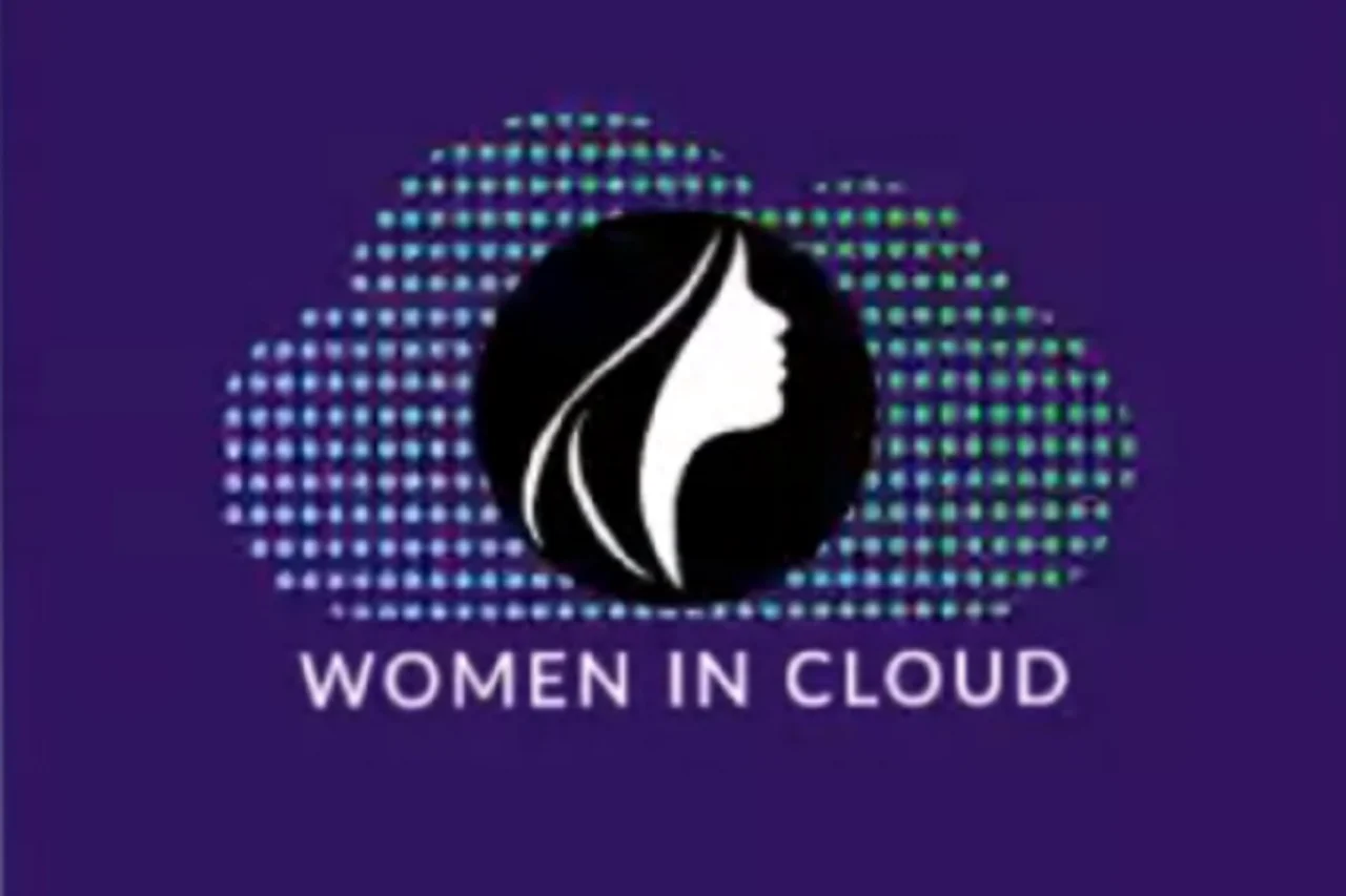 Women in cloud