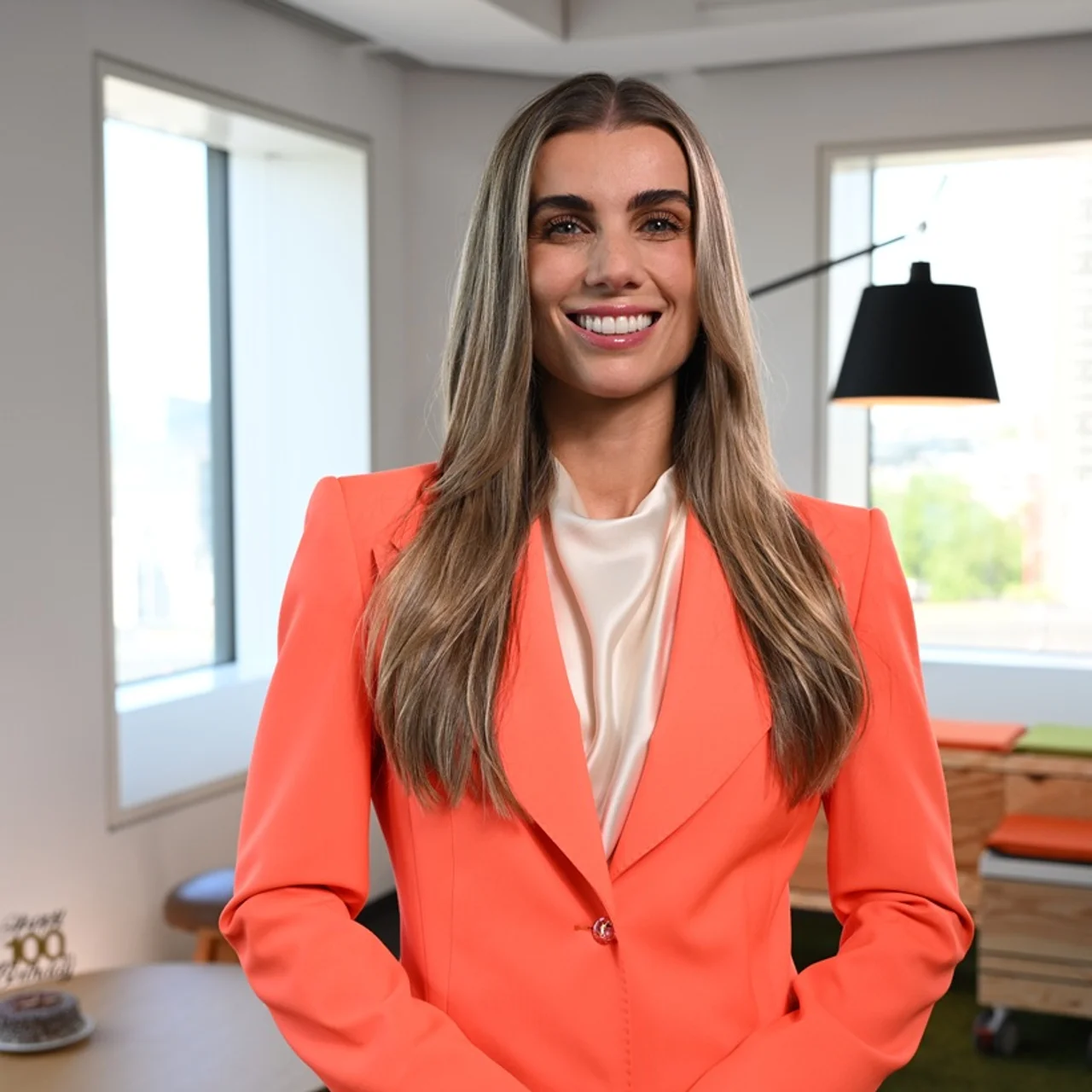 Lisa Marie Wöhrle Wealth Planning Deutsche Bank