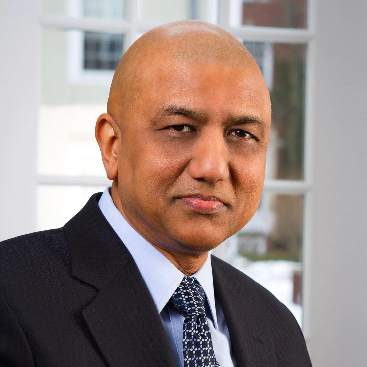 Sunil Gupta