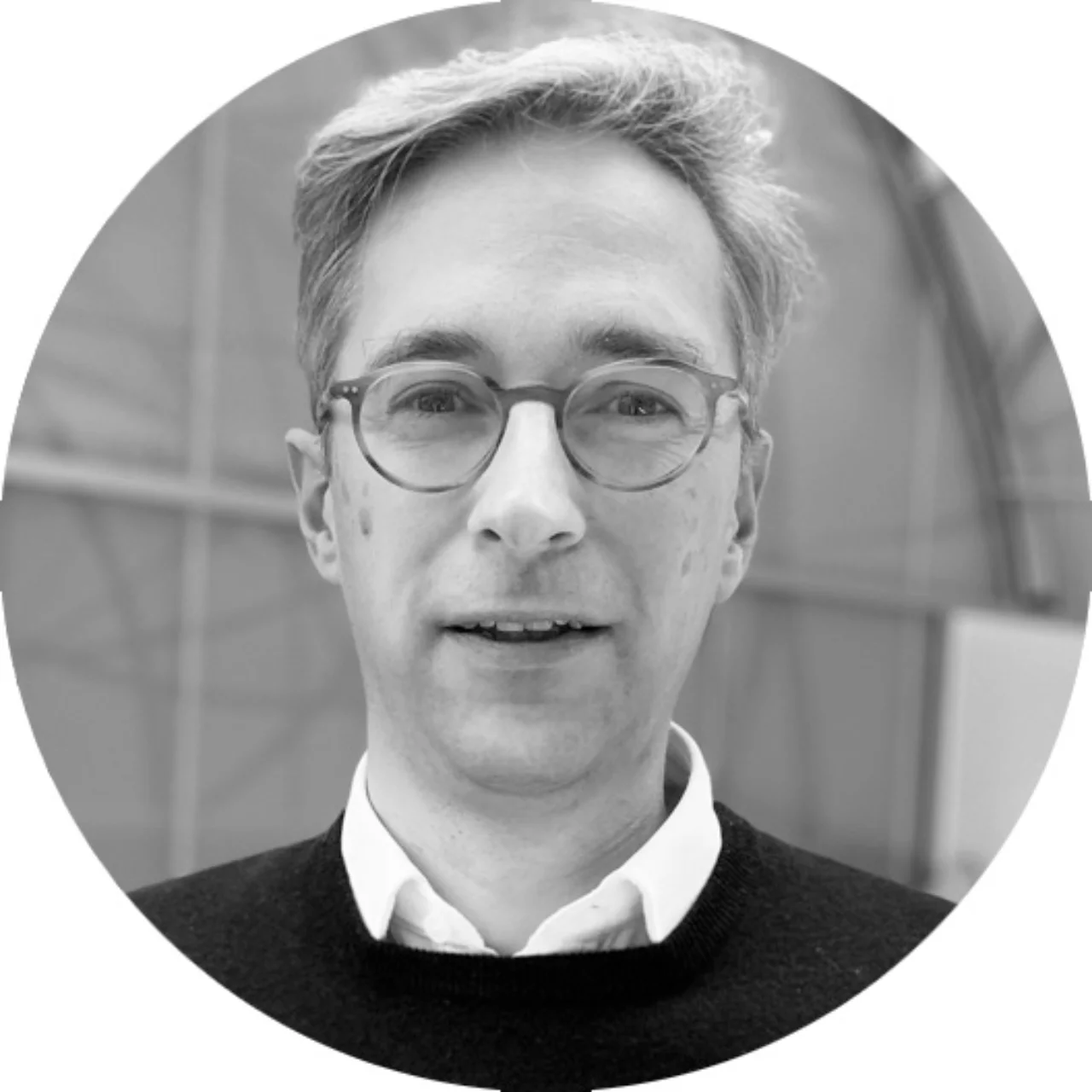 Markus Dahlem