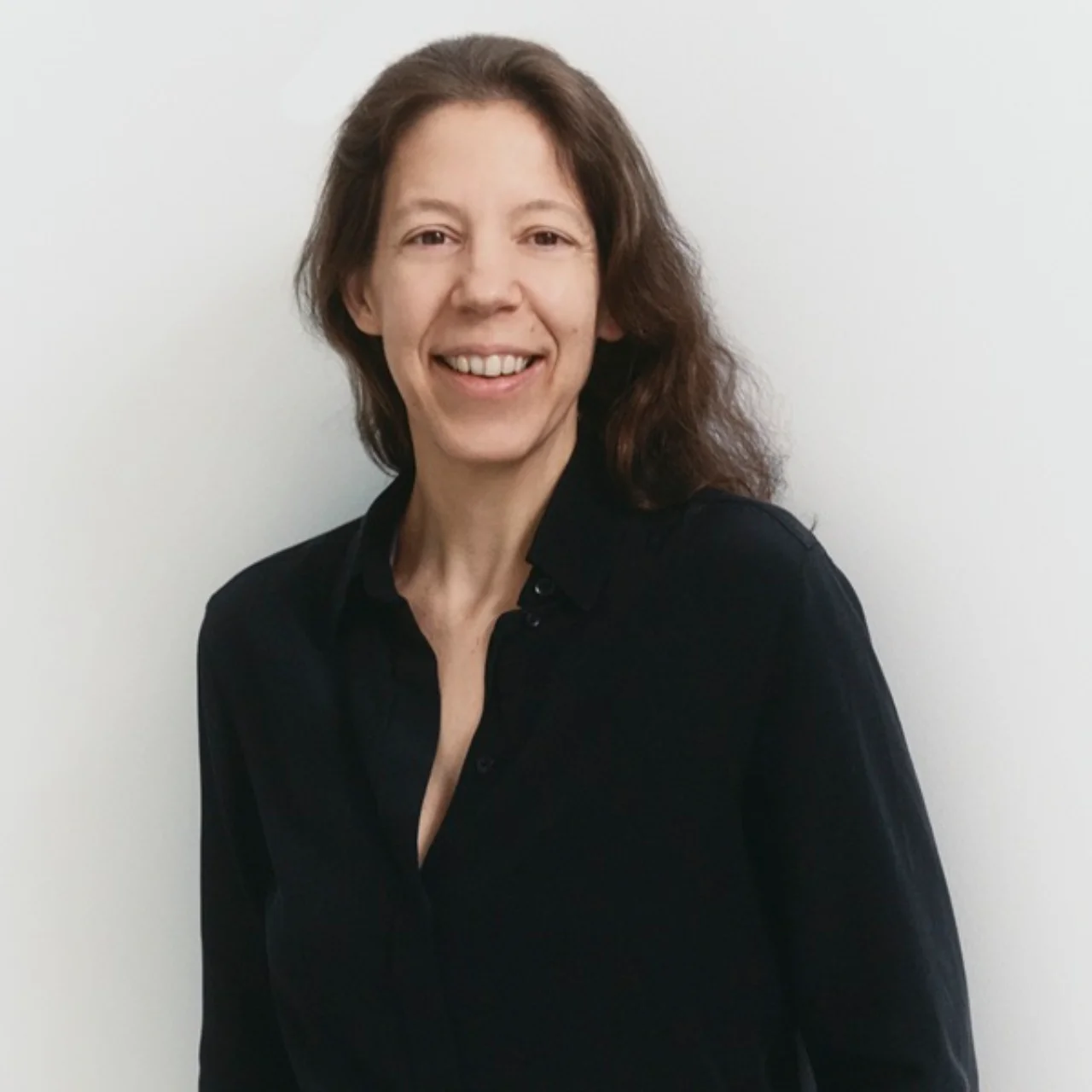 Helene Huby founder of The Exploration Company