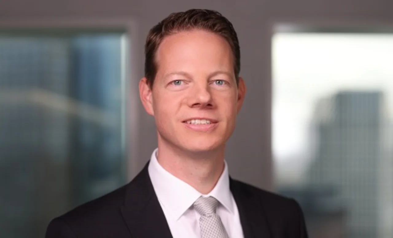 Christian Gerhardt