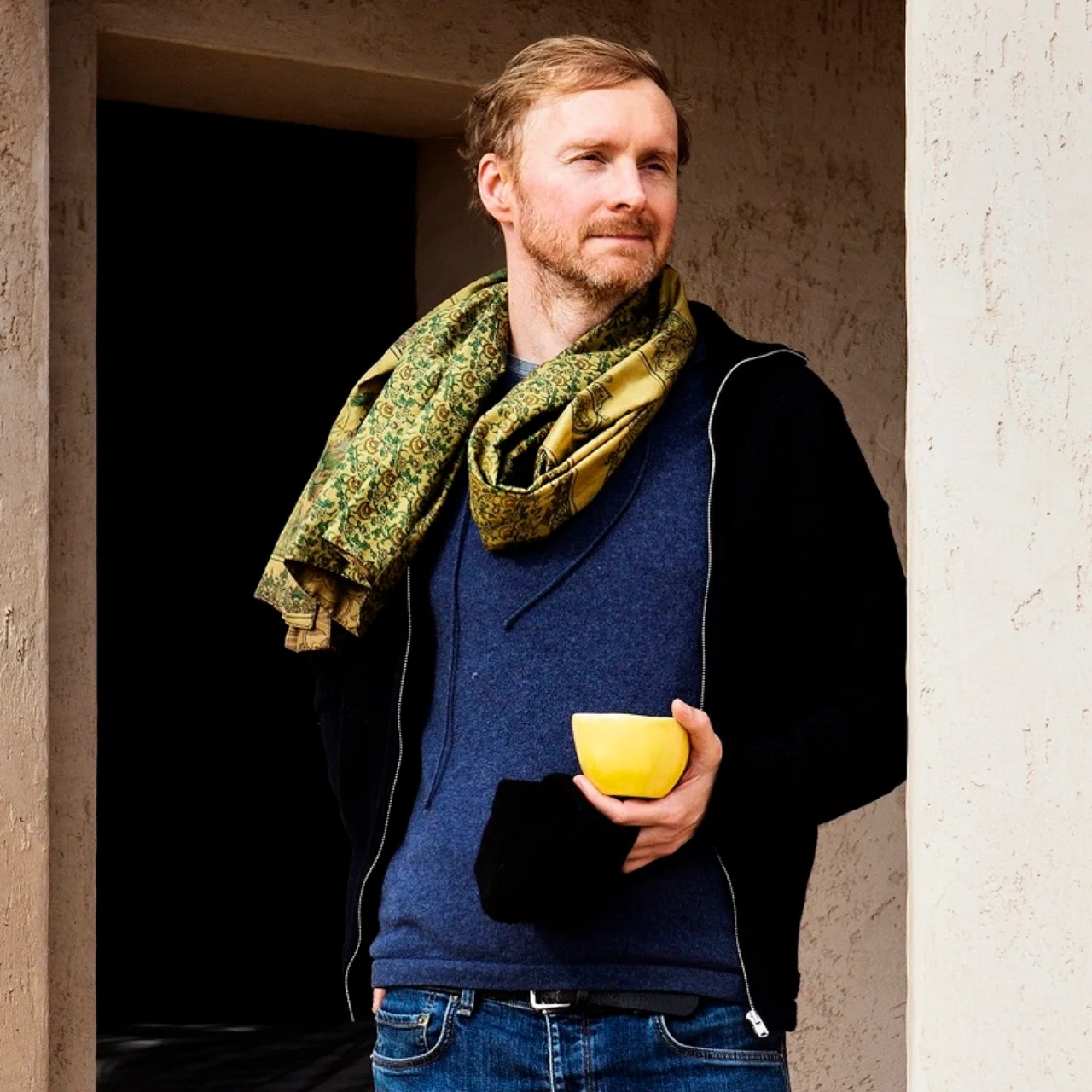 Lukasz Gadowski Investor