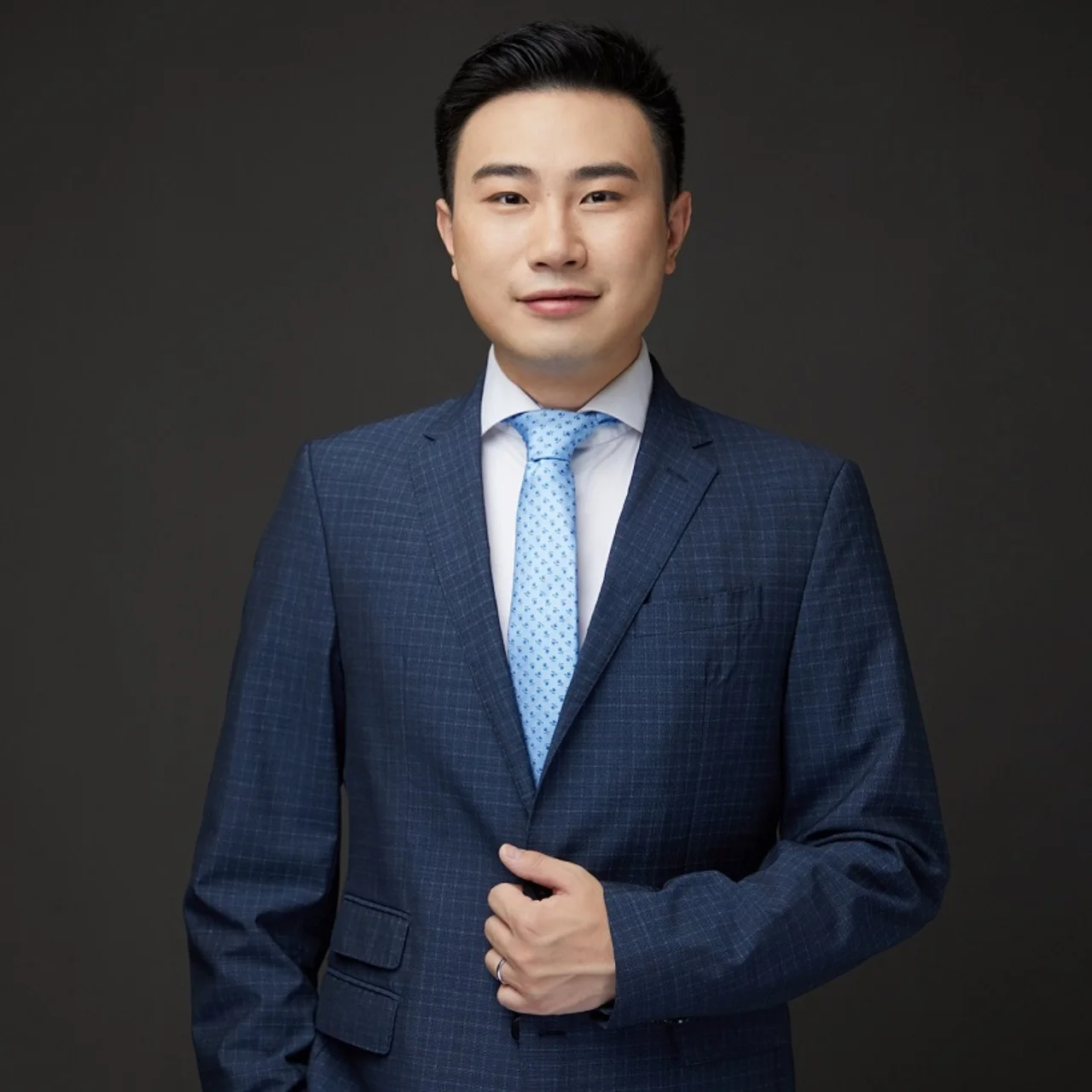 Qiang Suo