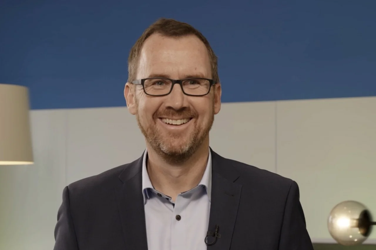 Eric Heymann