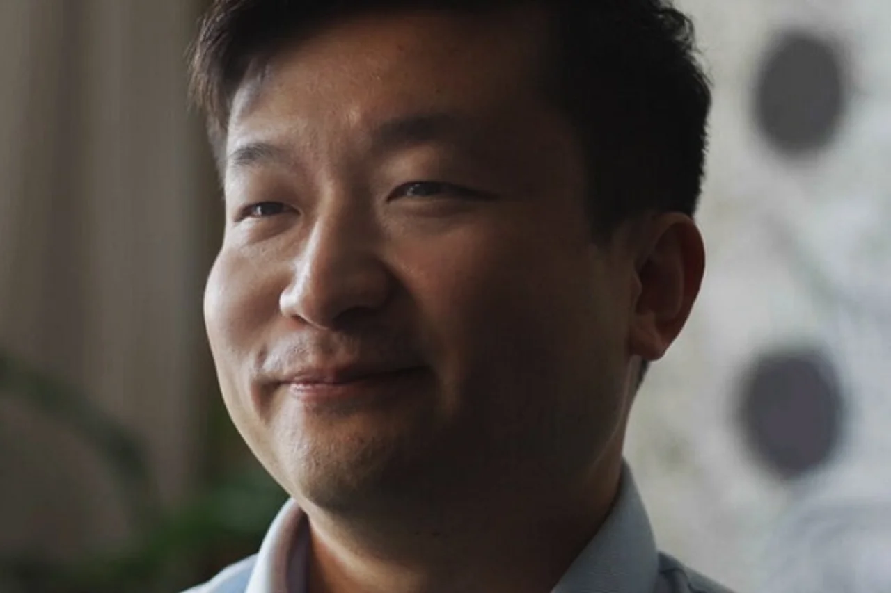 Chewie Liu