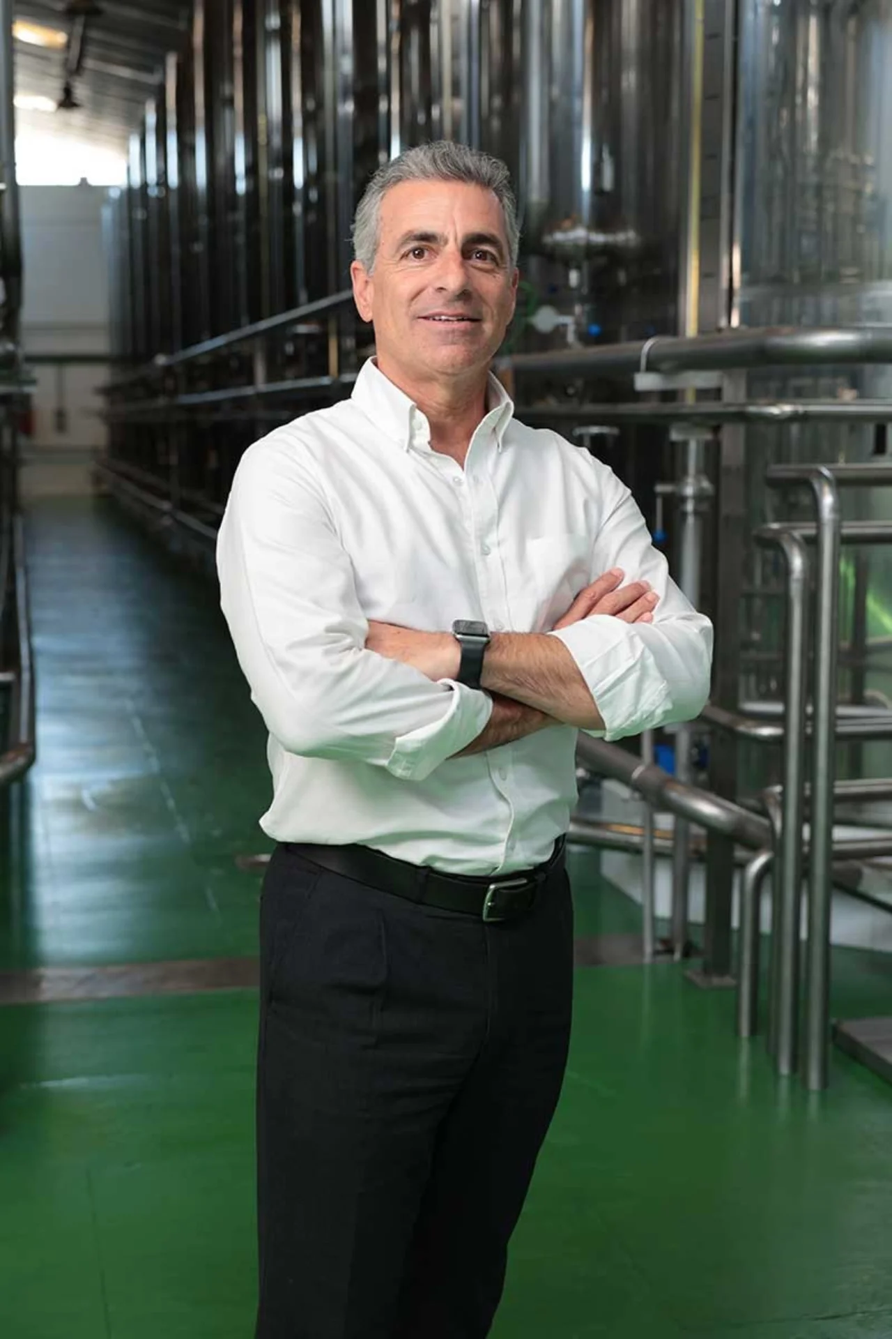 Gonzalo Guillen