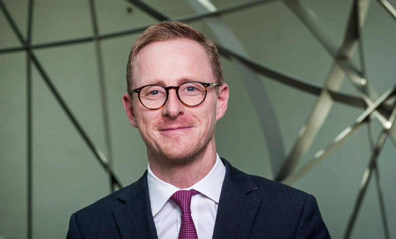 Markus Müller