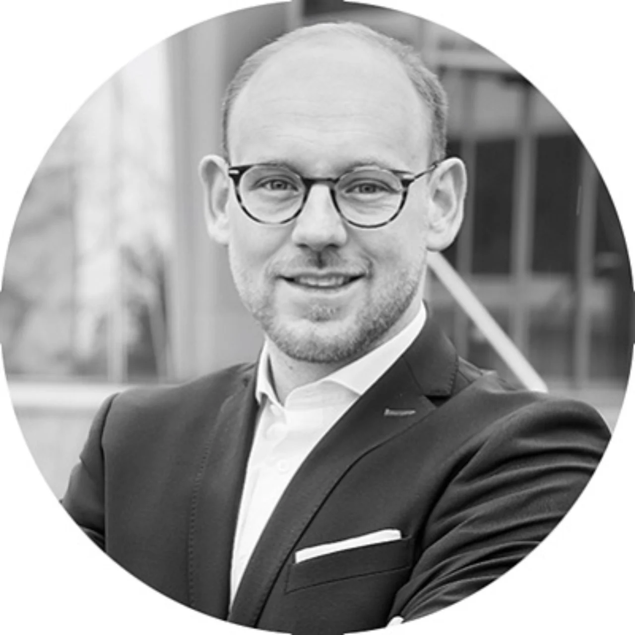 Timo Bergold