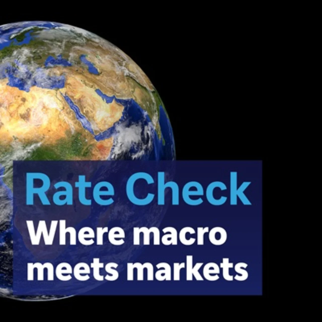 Rate Check – Where macro meets markets