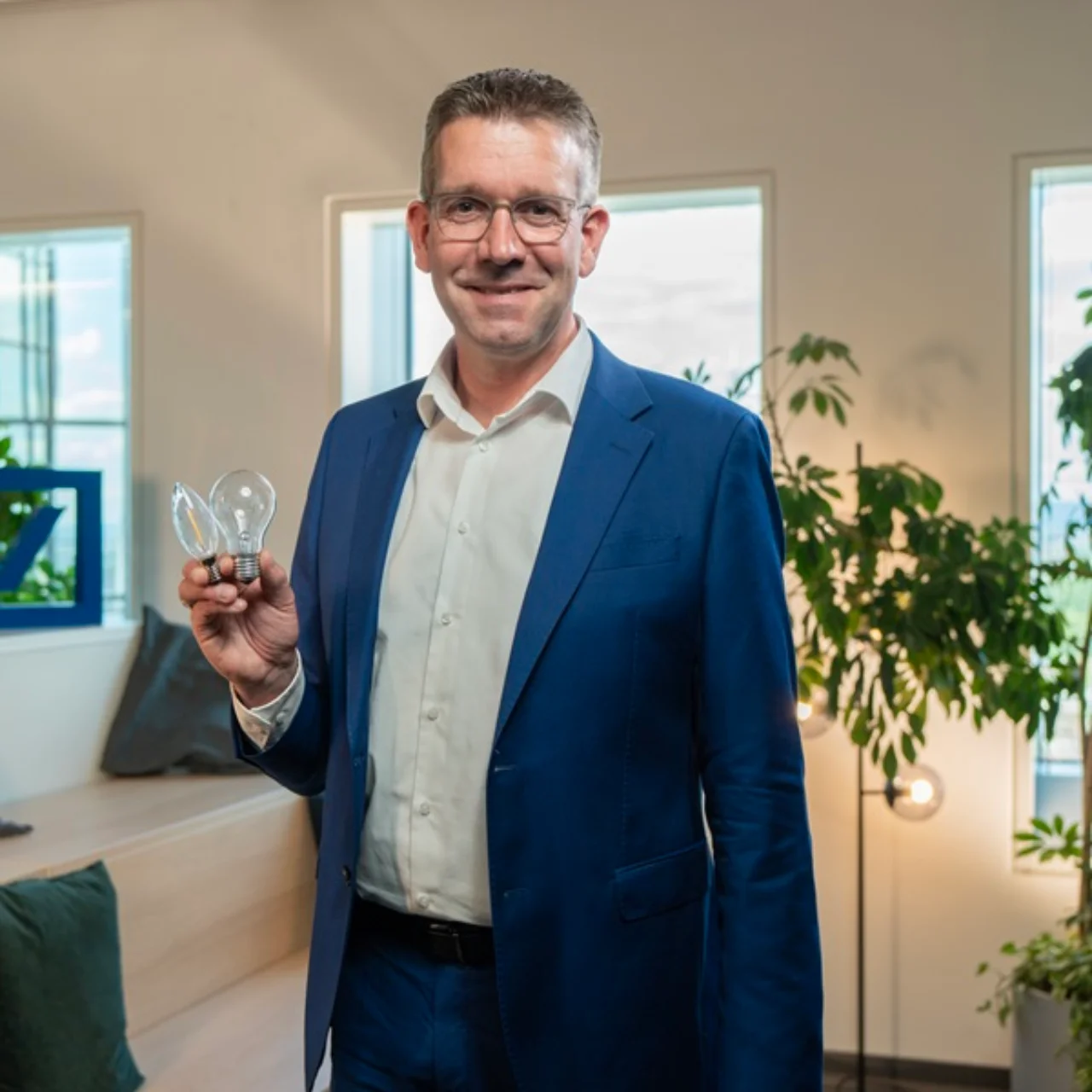 Alf Meyer zur Heyde