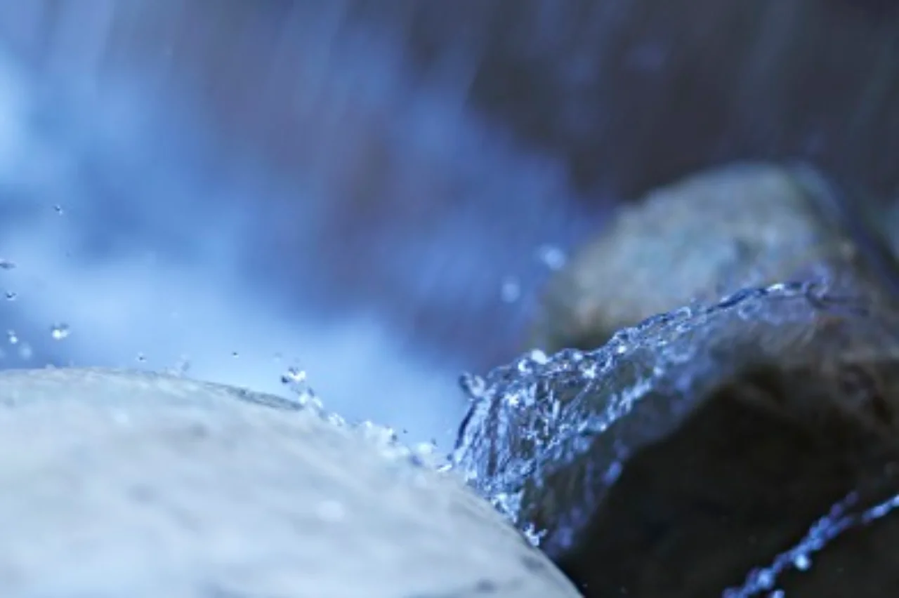 Sustainability - Water
