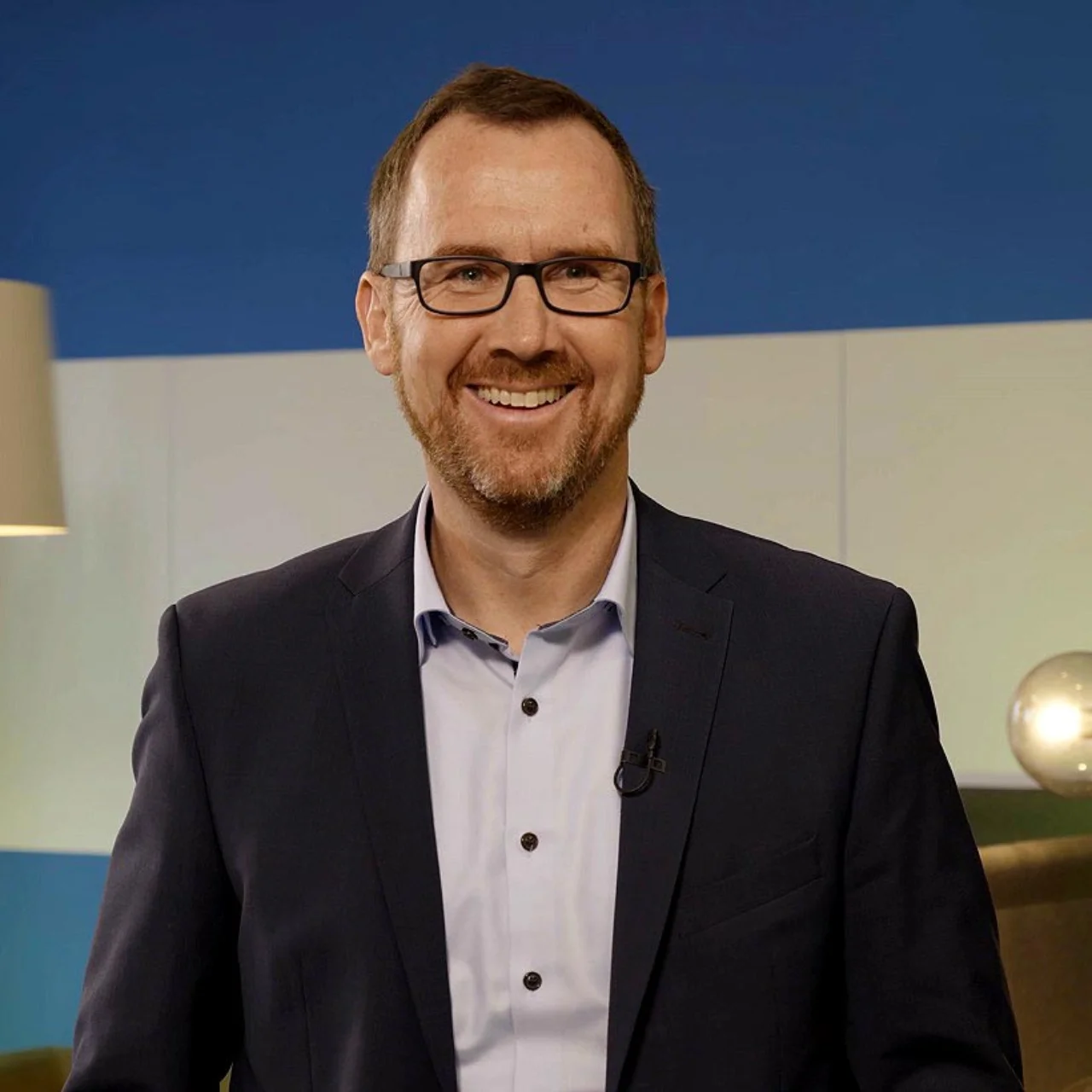 Eric Heymann about green hydrogen