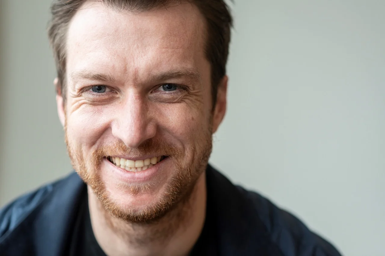 Noel Bollmann