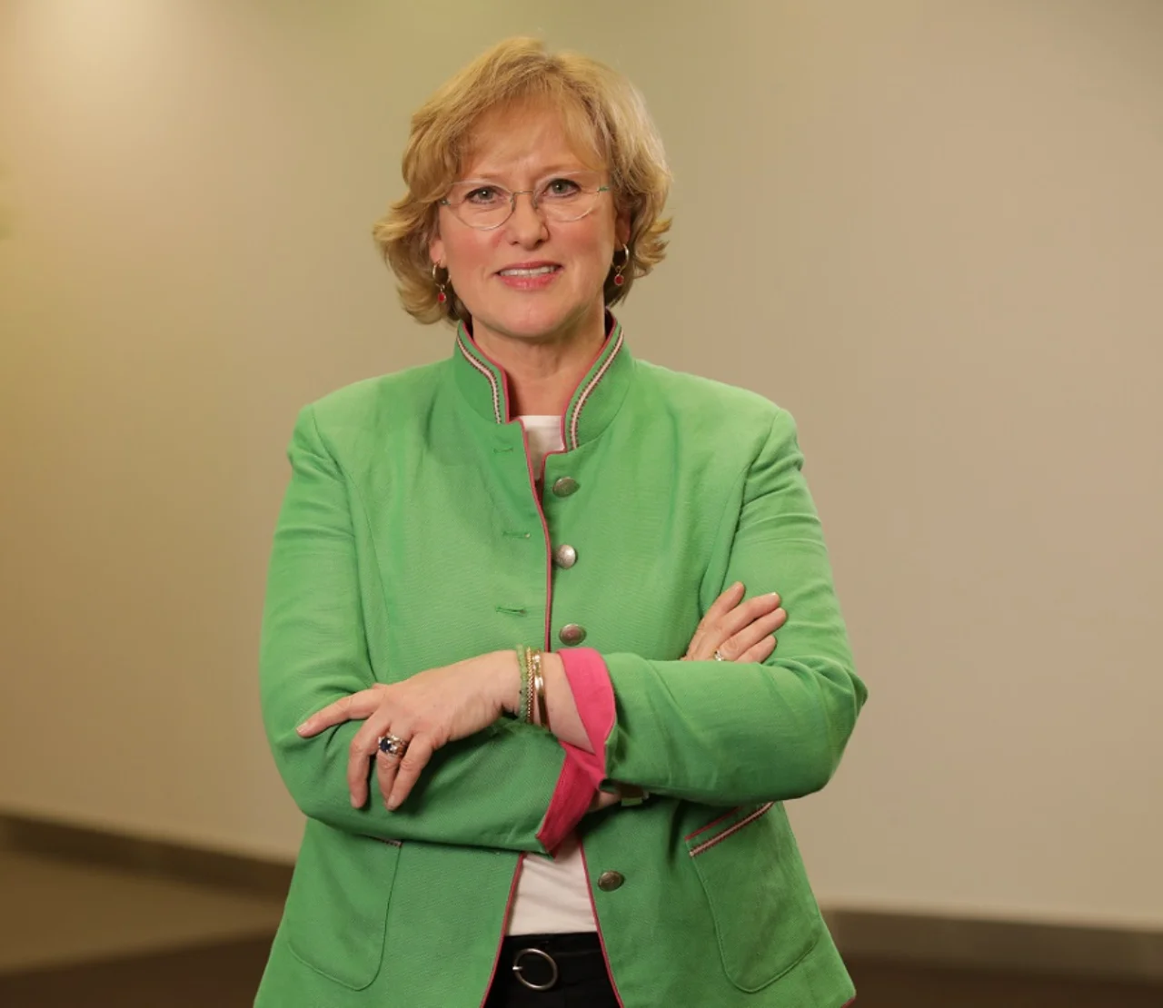 Birthe Mester