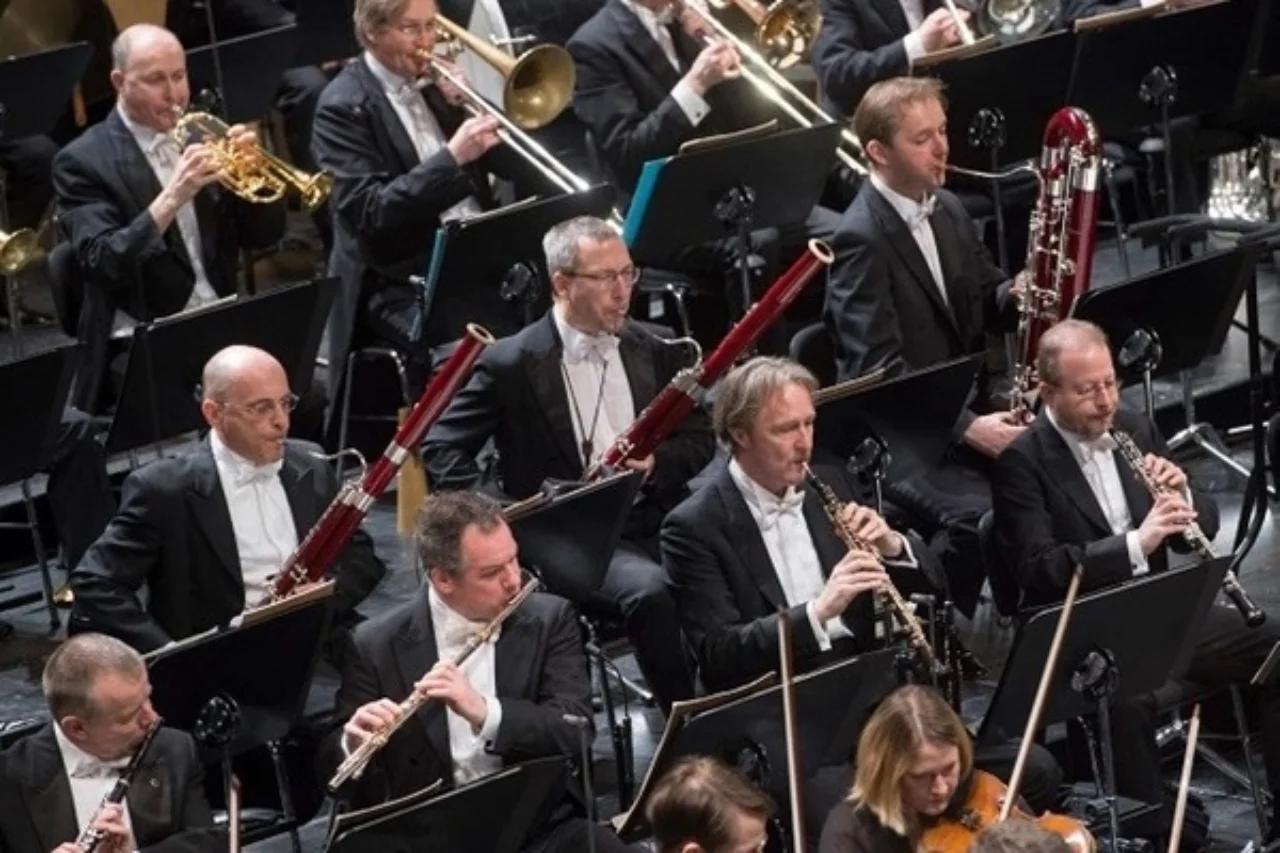 Berliner Philharmoniker