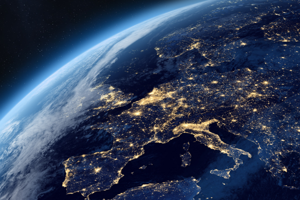 Themes the Deutsche Bank Research Institute is tracking through 2026