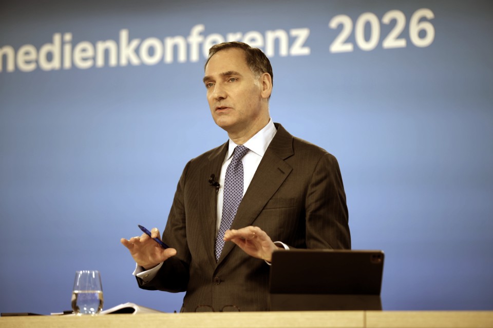James von Moltke