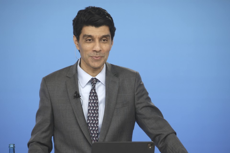 Raja Akram