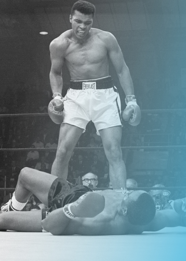 Muhammad Ali