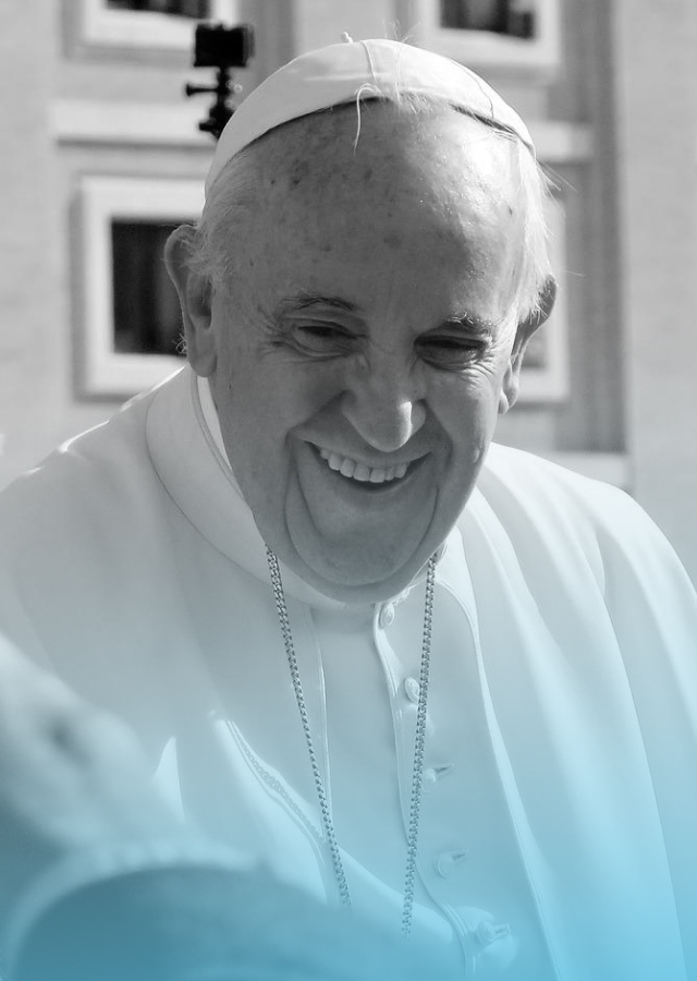 Pope Francis