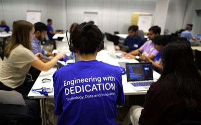 Hackathon-Team-in-Frankfurt